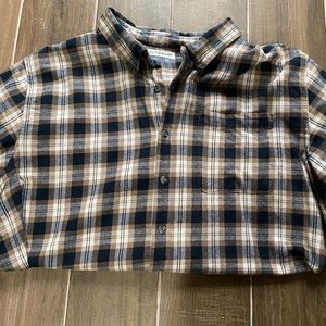 Men’s shirt